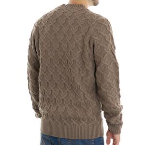 MAGLIA LAVORATA SEINSE - Mad Fashion | img vers.300x/